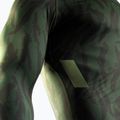 Rashguard a maniche lunghe da uomo Hayabusa Apex Rash Guard green 5