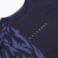 Rashguard a maniche lunghe da uomo Hayabusa Apex Rash Guard navy/orange 3