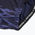 Rashguard a maniche lunghe da uomo Hayabusa Apex Rash Guard navy/orange 4