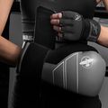 Guantoni da boxe Hayabusa S4 Leather grey 7