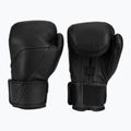 Guantoni da boxe Hayabusa E1 Leather black