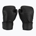 Guantoni da boxe Hayabusa E1 Leather black 2