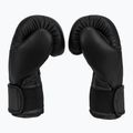 Guantoni da boxe Hayabusa E1 Leather black 4