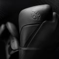 Guantoni da boxe Hayabusa E1 Leather black 3