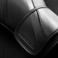 Guantoni da boxe Hayabusa E1 Leather black 5