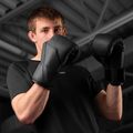 Guantoni da boxe Hayabusa E1 Leather black 7