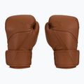 Guantoni da boxe Hayabusa E1 Leather brown 2
