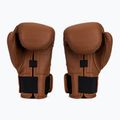 Guantoni da boxe Hayabusa E1 Leather brown 3