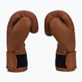 Guantoni da boxe Hayabusa E1 Leather brown 4