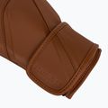 Guantoni da boxe Hayabusa E1 Leather brown 6