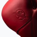 Guantoni da boxe Hayabusa E1 Leather red 3