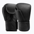 Guantoni da boxe Hayabusa T360 Leather black