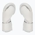 Guantoni da boxe Hayabusa T360 Leather white 4