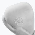 Guantoni da boxe Hayabusa T360 Leather white 3