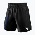 Pantaloncini da allenamento uomo Hayabusa X UFC BJJ Grappling blue