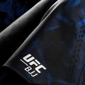 Pantaloncini da allenamento uomo Hayabusa X UFC BJJ Grappling blue 3