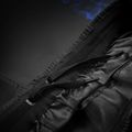 Pantaloncini da allenamento uomo Hayabusa X UFC BJJ Grappling blue 6