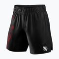 Pantaloncini da allenamento uomo Hayabusa X UFC BJJ Grappling red