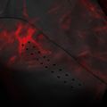 Pantaloncini da allenamento uomo Hayabusa X UFC BJJ Grappling red 7