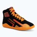 Scarpe da boxe Hayabusa Surge black/orange