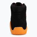 Scarpe da boxe Hayabusa Surge black/orange 6