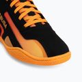Scarpe da boxe Hayabusa Surge black/orange 7