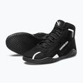 Scarpe da boxe Hayabusa Surge black
