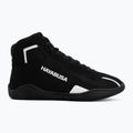 Scarpe da boxe Hayabusa Surge black 2