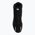 Scarpe da boxe Hayabusa Surge black 5
