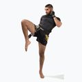 Pantaloncini da allenamento Hayabusa Falcon Muay Thai uomo nero 5