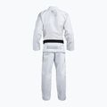 GI per il jiu-jitsu brasiliano Hayabusa Lightweight bianco 2