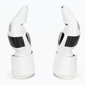 Guanti da grappling Hayabusa T3 MMA bianco/nero 4
