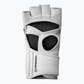 Guanti da grappling Hayabusa T3 MMA bianco/nero 3