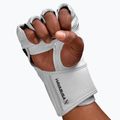 Guanti da grappling Hayabusa T3 MMA bianco/nero 6