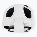 Casco da boxe Hayabusa T3 Headgear bianco/nero 8