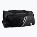 Hayabusa Ryoko Duffle 50 l borsa da allenamento nero/grigio 3