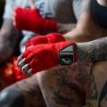 Hayabusa Perfect Stretch Boxing Bandage Handwraps 450 cm rosso 6