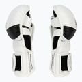 Guanti da grappling Hayabusa T3 Hybrid bianco/nero 4