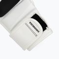Guanti da grappling Hayabusa T3 Hybrid bianco/nero 6