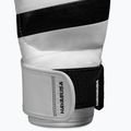 Guanti da grappling Hayabusa T3 Hybrid bianco/nero 3