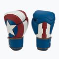 Guanti da boxe Hayabusa Capitan America