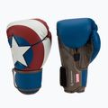 Guanti da boxe Hayabusa Capitan America 3