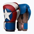 Guanti da boxe Hayabusa Capitan America 8