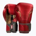 Guantoni da boxe Hayabusa Iron Men 7