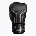 Guanti da boxe Hayabusa Black Panther nero 2