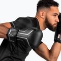 Guanti da boxe Hayabusa Black Panther nero 10