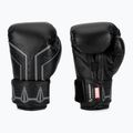 Guanti da boxe Hayabusa Black Panther nero