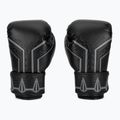 Guanti da boxe Hayabusa Black Panther nero 2