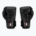 Guanti da boxe Hayabusa Black Panther nero 3