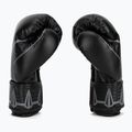 Guanti da boxe Hayabusa Black Panther nero 4